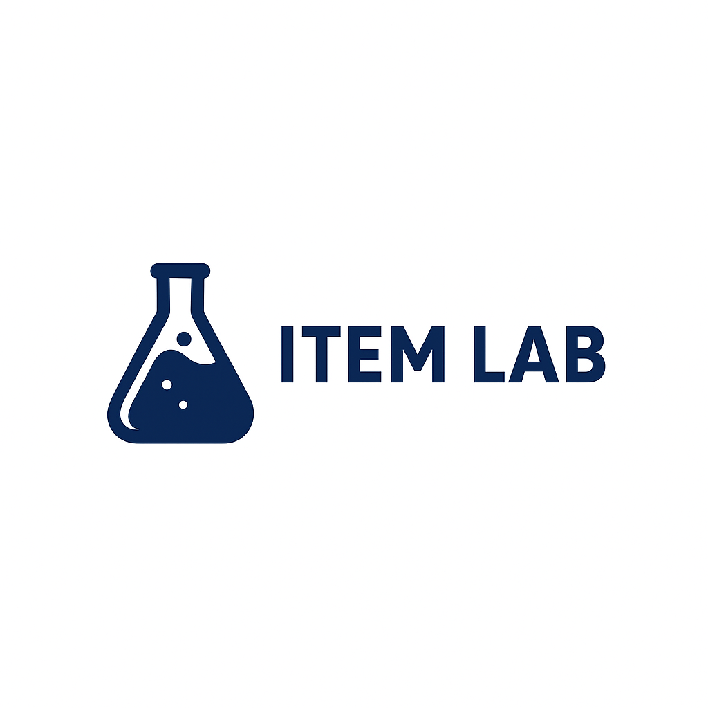 ITEM-LAB(アイテムラボ)
